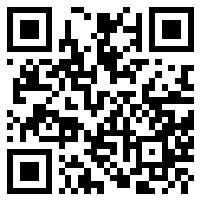 QR Code for bitcoin:18PCSgsCsc45x5ApzRq9ABAPRWH3UsEUYt