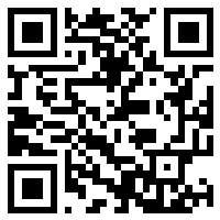 QR Code for bitcoin:18PFFXnnVFtXPs2iakHZZph9jHgZ86CjdD