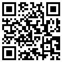QR Code for bitcoin:18PG2gSR7fp4ehtjVSPLPzMxwm5jcqWa1T