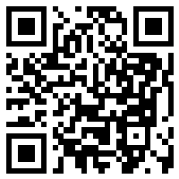 QR Code for bitcoin:18PHAX3AeGgG77o7EqWxJQjaqmNMjsrTgb