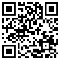 QR Code for bitcoin:18PHFJXnar655BE2WHXPHuwxwJCyGWFppx