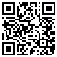 QR Code for bitcoin:18PLL7wrDuH1VDHAudQ97Eh39rnFJXgKdG