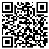 QR Code for bitcoin:18PRGLZ1pcQV5b76yojk29EbVDwqCnNX5k