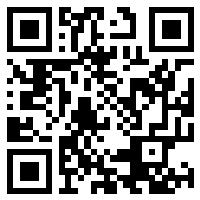 QR Code for bitcoin:18PRo7fCxvNGRyaFGrLPrsxYiEWrbjCjiw