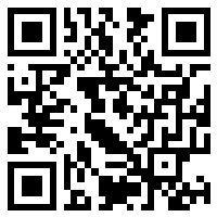QR Code for bitcoin:18PSTyFYMLBeppb3dv6jkJmGHoU4boCqxp