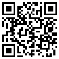 QR Code for bitcoin:18PWXBGR6gBumtKA9LSqEDMeqb2zycE3Di