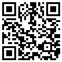 QR Code for bitcoin:18PbA34Zap94SnAvTFEBZAJtBMaETgVRpk