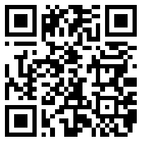 QR Code for bitcoin:18PfRma2XFuzGFs2MAuckDQuXd6WR47dSn