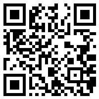 QR Code for bitcoin:18Pj5MACLCLxt15Q3UGqnvVFNjfYd1AijT