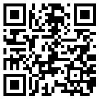 QR Code for bitcoin:18PkVxp85FcF2XZKvdMeLHzRTvUARvF4WX