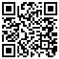 QR Code for bitcoin:18PpmimEXGr31dvBRLE29D6i6ny8VKyLBi
