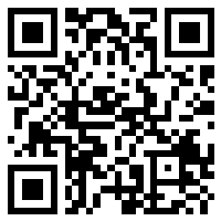 QR Code for bitcoin:18PwBb87hDF9yHJWQMK2H6RMLAjiusDjXS