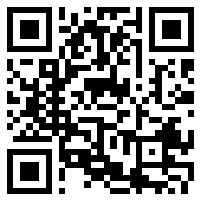 QR Code for bitcoin:18Q4PmD89GdRYTKrs3MFgPvaESzEPnUiTy