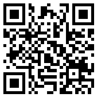 QR Code for bitcoin:18QReskEXoBVXncDXTFWXnjVfue673hV7U