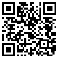 QR Code for bitcoin:18QYSqDLy63dwQTGjwfXxDBmFtVVB3MttF