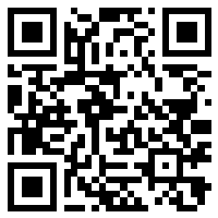 QR Code for bitcoin:18QjPrsqBcChZ2Naephq66s7kESGW69PQA