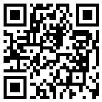 QR Code for bitcoin:18Qyyuv8jr6YusLohsWR6m4WsZp5DoCdch