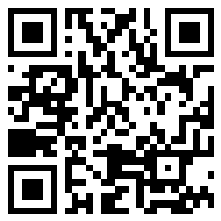 QR Code for bitcoin:18R4JZzuE3DoqaWpg5ZnV76FBRMKKQH4HM