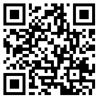 QR Code for bitcoin:18R4k7ySrdVdPKE5hDZ3TbcJTFPCMzFPgM