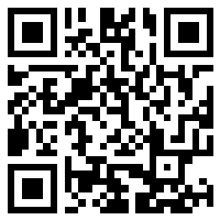 QR Code for bitcoin:18R5PxytyJF5cDWub5Lpp3uExGLYaicWc9