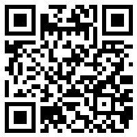 QR Code for bitcoin:18R98LhrfG9tu5zJZe8aHry4htkthFXqqg