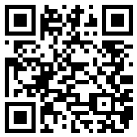 QR Code for bitcoin:18RAsrSnDxXPHz7E9NMS2PsraJ4WiHsrmm