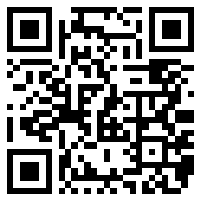QR Code for bitcoin:18RGooarSUufe4fLEFF1FYh7exhJXpthUH