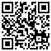 QR Code for bitcoin:18RHBy3aCqBxA7fDD6EUmNHBjaeFW6CNRG