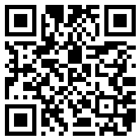 QR Code for bitcoin:18RJi6TxHCEGcNbwdJdkK3dn65FeQYmMS4