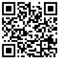 QR Code for bitcoin:18RT9srMho7MCY3Ad28veUnHaMRh3GrSyC