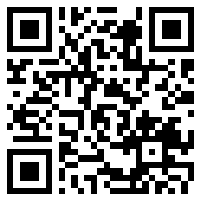 QR Code for bitcoin:18RYgYYAYWsWp8S5CuRNGPdxepsBTT732i