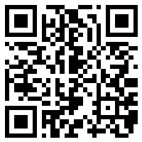 QR Code for bitcoin:18RcGR7qvUJS5JLXPg6UdCJRFQHpgMqTEw