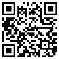QR Code for bitcoin:18RfBeGvUfZaWrX7giCqzo12SJsZjDANp1
