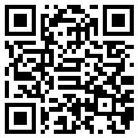 QR Code for bitcoin:18RgD2rTQg9FYxvbpdBBBDucsrwcRdRffs