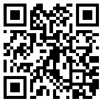 QR Code for bitcoin:18Rj3sMjGEyw42rcabPVgPgPUGZgamFejs