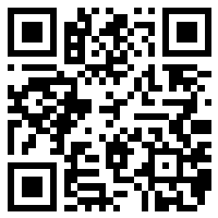 QR Code for bitcoin:18RmTvCJVfFmq6DwptCteC1thJLE1crFCT