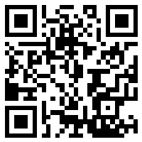 QR Code for bitcoin:18RxkBwFR3kikAFMiqjUHvtkBtCDffCPWb