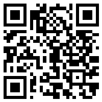 QR Code for bitcoin:18SAs6iTviwonSSZu8XAxTStULpce2cqQ