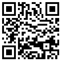 QR Code for bitcoin:18SCanfqn4TEhk5BSonLDMmMETPTF5eTCW