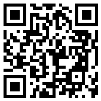 QR Code for bitcoin:18SHh5DJohu9tExDVe3CgMirySCb4VBCZL