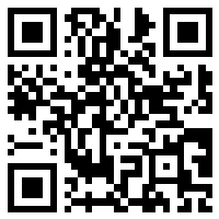 QR Code for bitcoin:18SQpESxnXPmiBFkB9mQMHGqPyJdpopv6s
