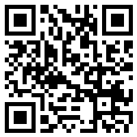 QR Code for bitcoin:18SVSVsLhWSVU1G3kRuZKAjED225grJzuL