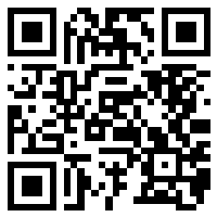 QR Code for bitcoin:18SWH7Ji7iHMbZkSt8joTJD3LS7RUfdnjc