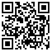 QR Code for bitcoin:18SbCJodz36ATCDRBtm11GySTuv98fMySC