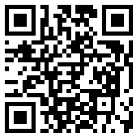 QR Code for bitcoin:18ScLDV6XFMwSfJEahST5SAv9fzGA9kaae