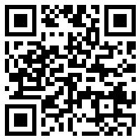 QR Code for bitcoin:18SdaVEBMz971zyEUearyKEDugCszRxC4y