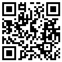 QR Code for bitcoin:18Stk39ocPRZdcdzu7EJrHQYyq8vHuu5oU