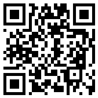 QR Code for bitcoin:18SucBcTijH9o7CYnaqBuBFcrSxwQgjP3V