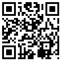QR Code for bitcoin:18SyFxhEsqSyFsvCyJ5J3r9mufCASP8G4S