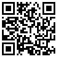 QR Code for bitcoin:18SyLpJsKFZGbAoeeErBxREyGmdFPFfKfb